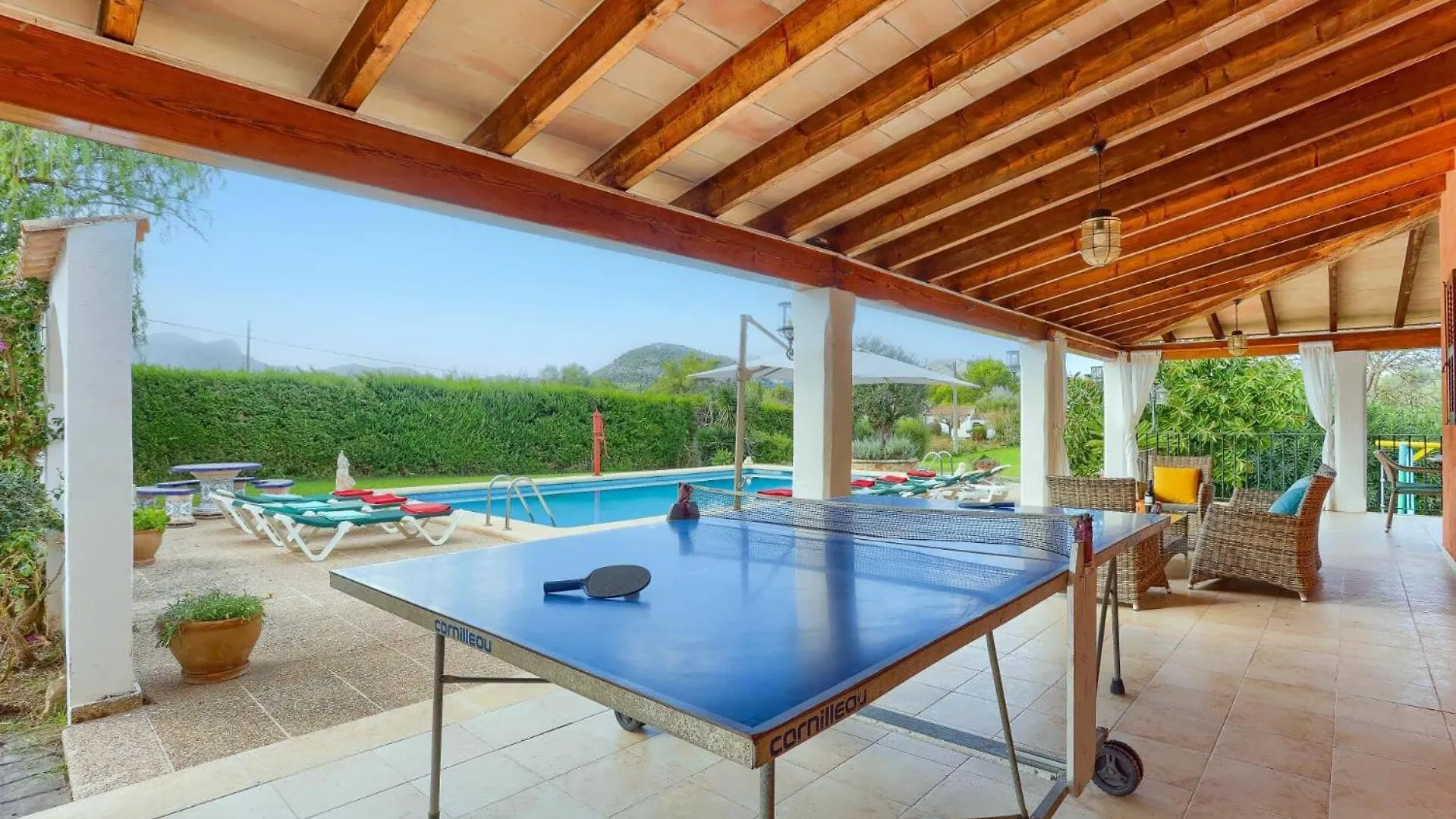 Villa Murtaretas By Villa Plus Pollença