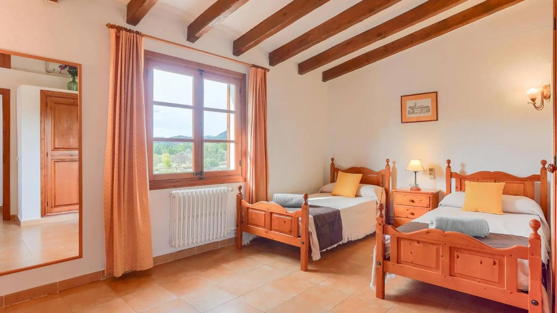 Villa Murtaretas By Villa Plus Pollensa Hiszpania