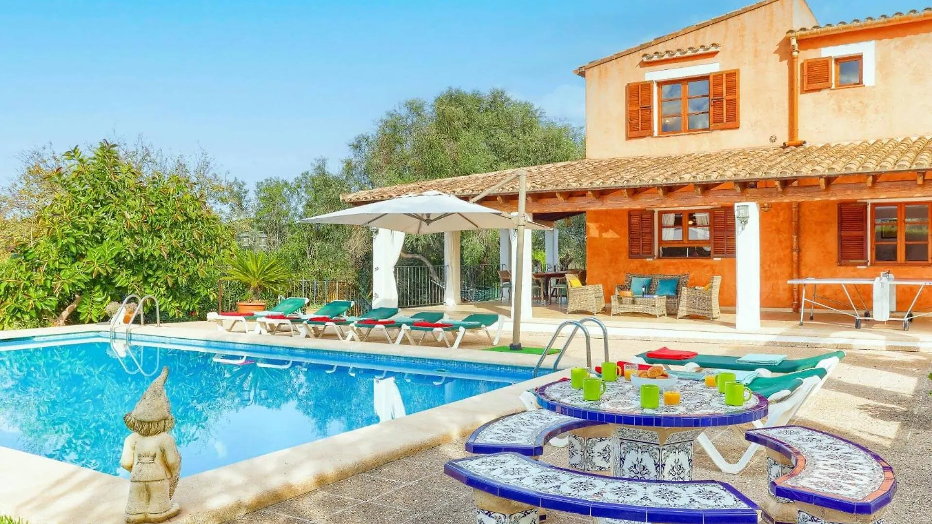 Villa Murtaretas By Villa Plus Pollensa 0*,  Hiszpania