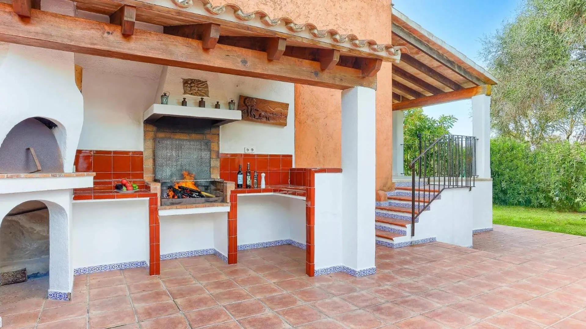 Villa Murtaretas By Villa Plus Pollensa Hiszpania